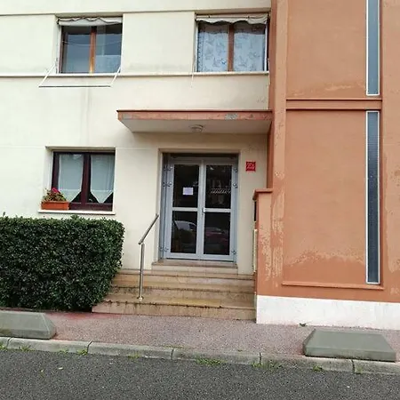 Apartment Soleil Et *