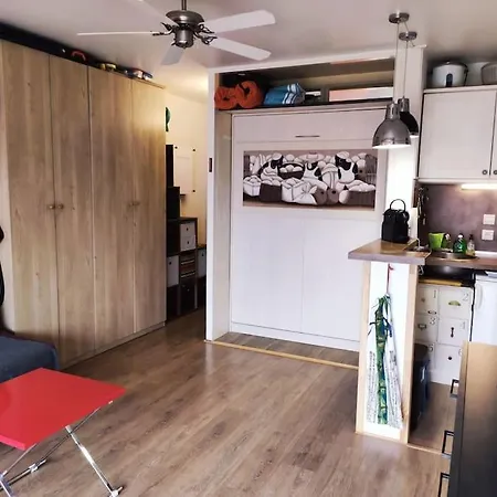 Apartment Soleil Et *
